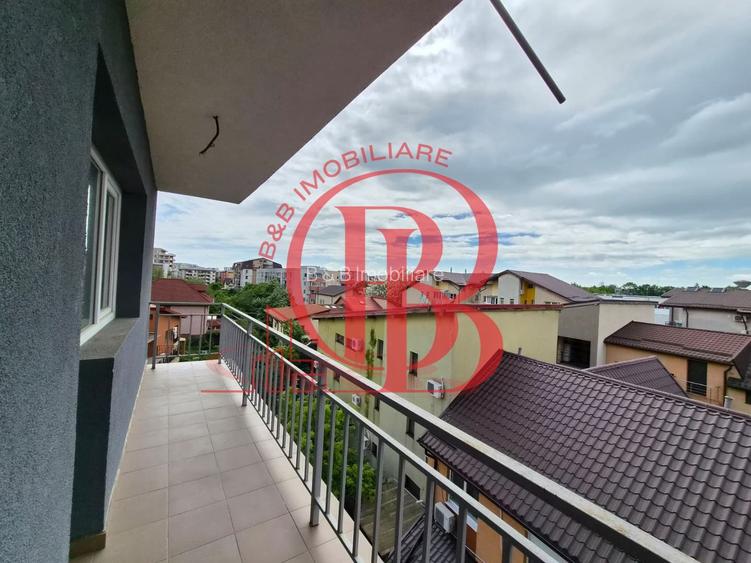 Apartament 3 camere Mutare Imediata-Ozana Merou 1 Decembrie - 13