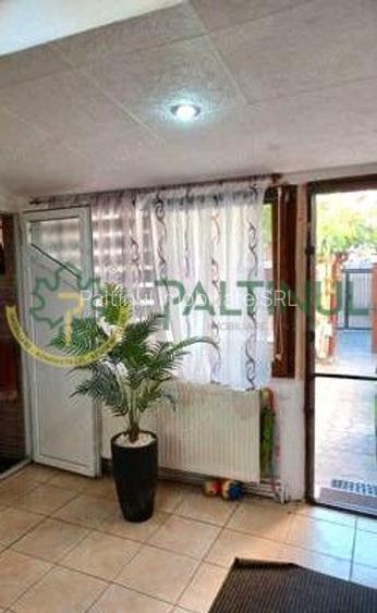 Apartament la casă cu curte și acces auto – Centrul Vechi, Sibiu - 8