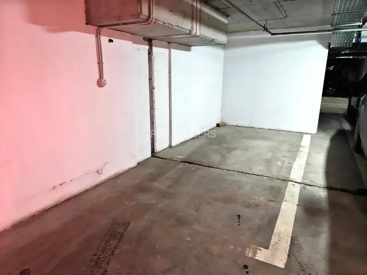 Apartament 3 camere Mobilat| Parcare inclusă |Rond OMV| Vedere Gradina - 12