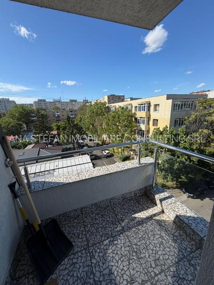 Rahova / Apartament doua camere - Loc de parcare - 12