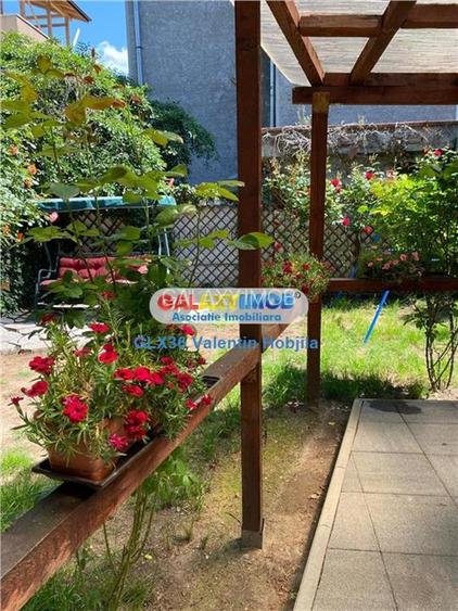 Vanzare vila 5 camere Ion Mihalache- Domenii Vasile Fuica teren 359 mp - 2