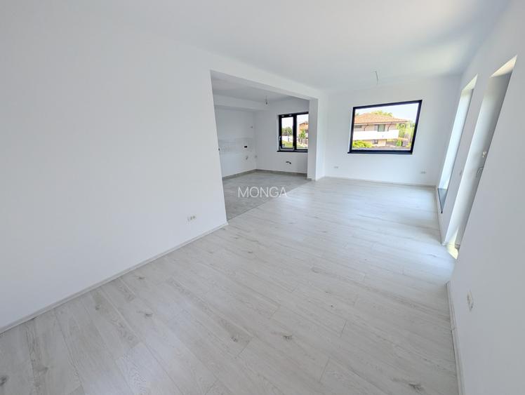 Casa 4 camere 120mp | 0 comision | Corbeanca Laguna Albastra | 280mp teren - 12