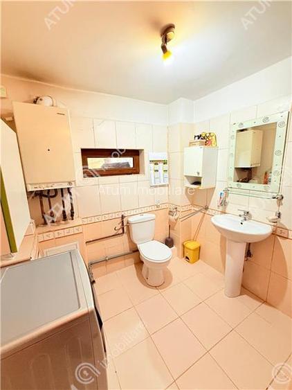 Casa individuala la cheie 156 mp utili pivnita Selimbar/Pictor Brana - 26