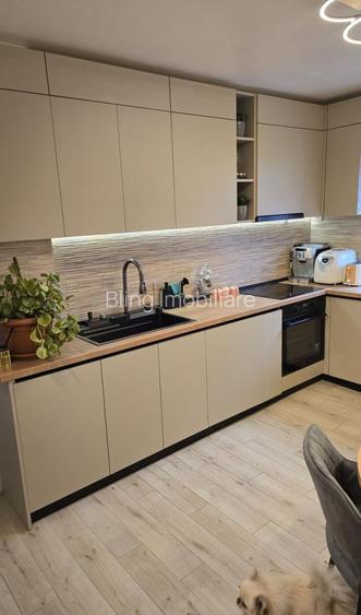 Apartament 3 camere decomandate, 67mp, etaj intermediar, zona Piata Zorilor - 3