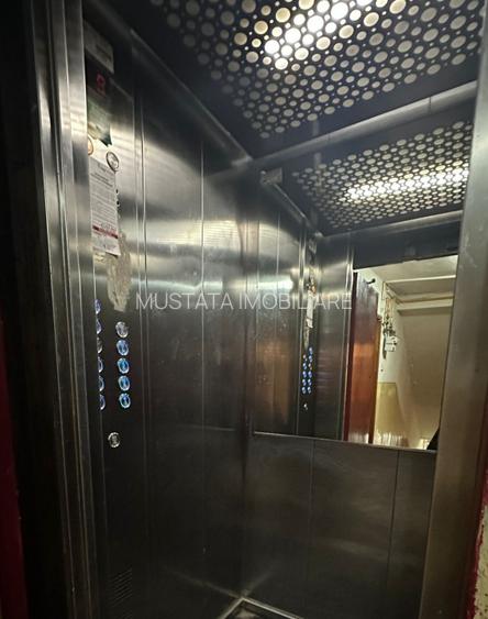 Apartament 4 camere decomandat, C. Calarasilor-Viziru 3. - 3