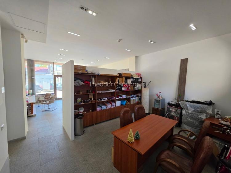 Spațiu comercial ultracentral - 5