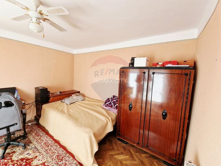 Vand sau schimb cu apartament  2 sau 3 camere si diferenta - 16