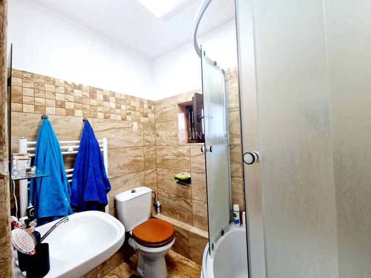 3 Camere Open-Space | 2 bai | Spatios/Luminos | Parc Plumbuita 1' - 6