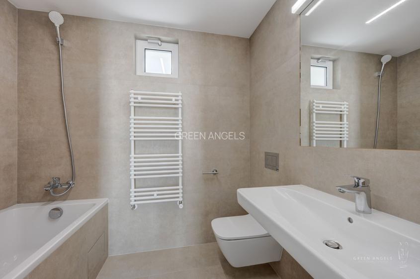 Apartament cu 3 camere de vânzare in zona Unirii – Orleanu 6A by Radu Teaca. - 26