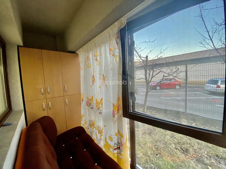 Închiriere apartament(107 mp), family-relax(107 mp), 3 camere, parter, Class Par - 23