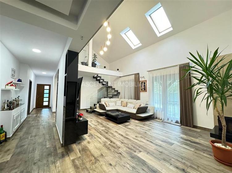 FILM&Tur 3D!Locuinta rafinata, arhitectura cu personalitate,asezare cautata,Live - 29