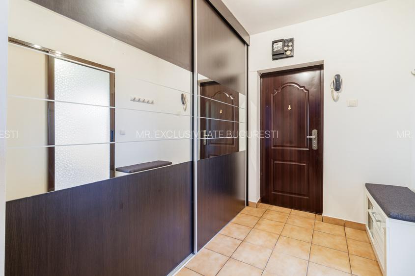 2 camere aproape de tot ce conteaza - Diham, Pantelimon - 7