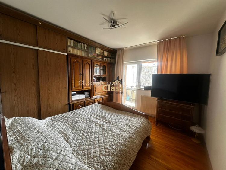 Apartament 4 camere | Decomandat | 78 mpu | Zona Fabricii Marasti - 5