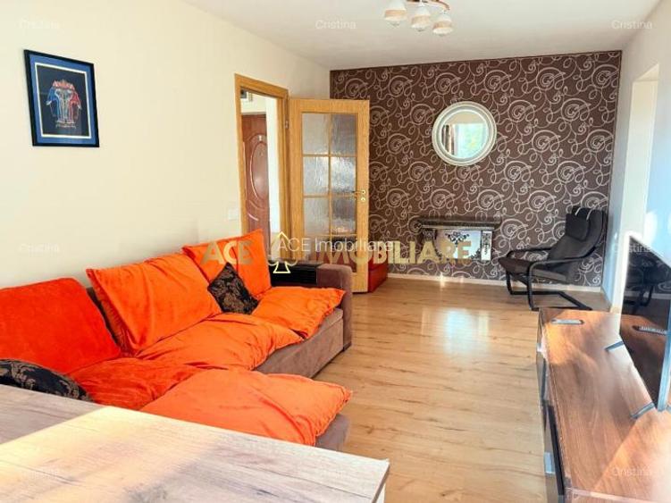 2 Camere | Titan | Metrou | Prima Inchiriere | Pet-Friendly - 2