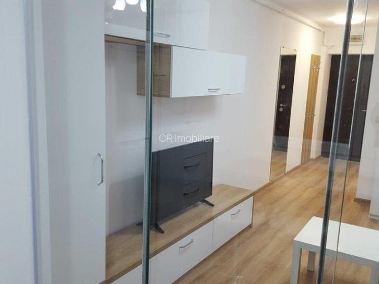 Garsoniera Palladium Residence - 3