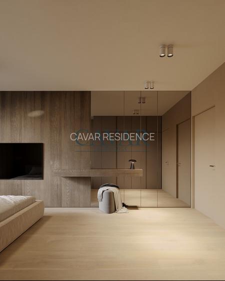 Proiect Nou Cavar Residence 3 Camere 2 Bai 83 mp - 6