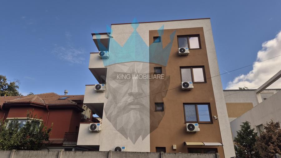 Apartament 3 Camere Brancoveanu Bucuresti - 29