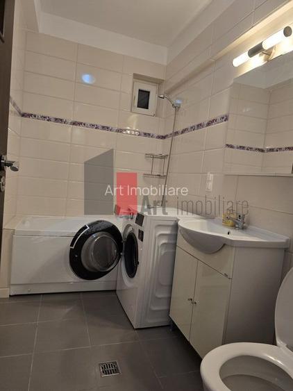 Vânzare apartament semidecomandat 2 camere cu centrală Brâncoveanu -Izvorul Rece - 5