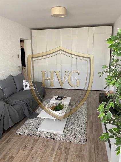 Apartament 2 Camere | Semidecomandat | Stefan cel Mare - 2