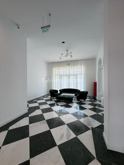 Studio cu vedere la mare | AXXIS | Mamaia Nord - 21