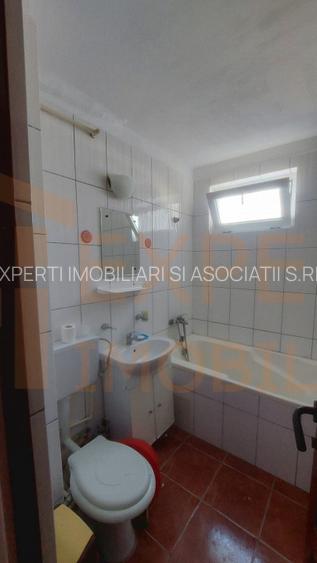 Apartament 2 camere de vanzare, situat in zona Tomis II - 10