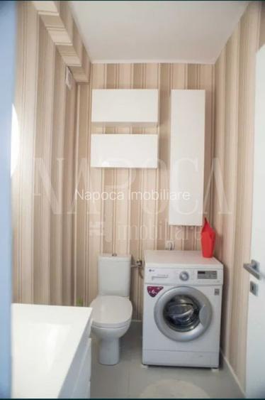 Casa 4 camere de vanzare in Floresti - 4