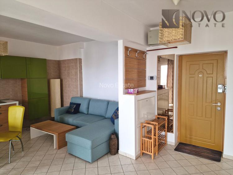 2 Camere | Alba Iulia | Metrou - 3