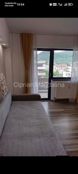 Apartament 2 camere, decomandat,  Deva, bulevardul Decebal (preț negociabil) - 7