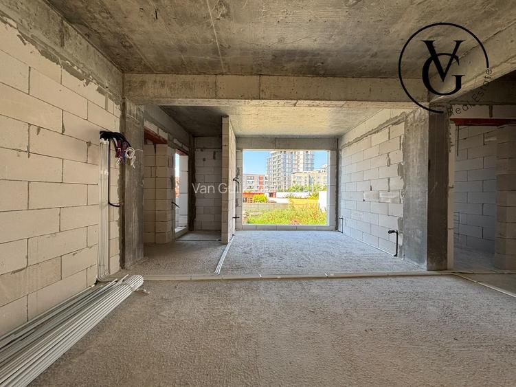 Apartament decomandat 3 camere | LKB Residence | Elvila - 2