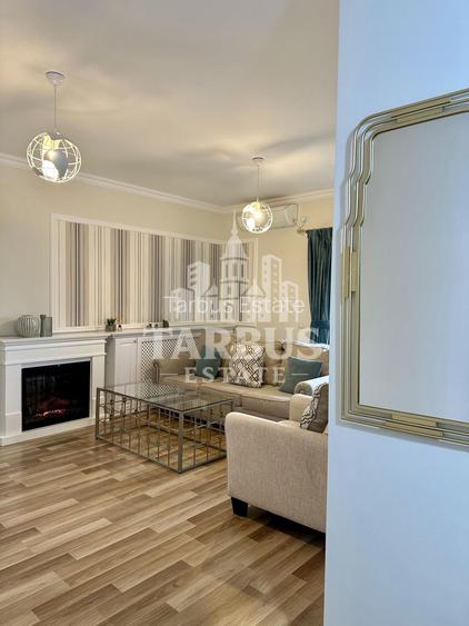 Apartament modern cu 2 camere, Braytim-Giroc - 5