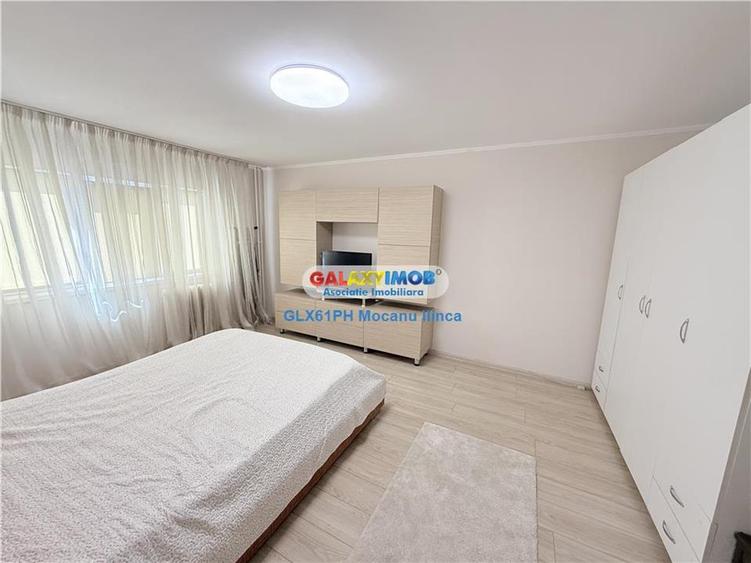 Inchiriere garsoniera confort 1, Cantacuzino, Ploiesti
