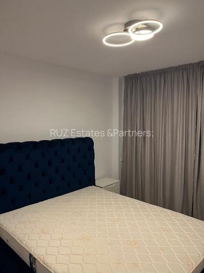 Apartament 2 camere | Renovat complet | Piata Alba Iulia - 5