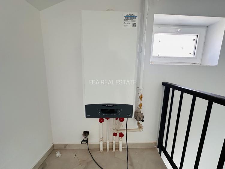 Vila premium P+3, 275 mp construiti, ideala sediu de firma, Sos Chitilei, sect 1 - 20