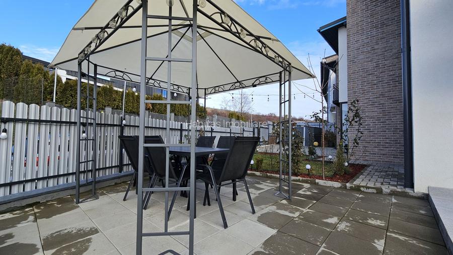 0 % comision, Casa superba, ultrafinisata, cartier Voronet-Iris - 23