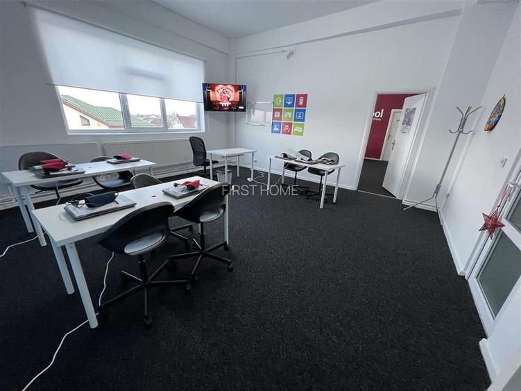 BIROURI DE INCHIRIAT Focsani - 2