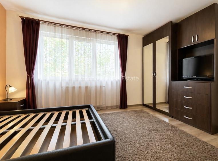 Apartament 2 camere – Bd. Garii, Brasov – etaj 1, parcare, gata de mutare - 6
