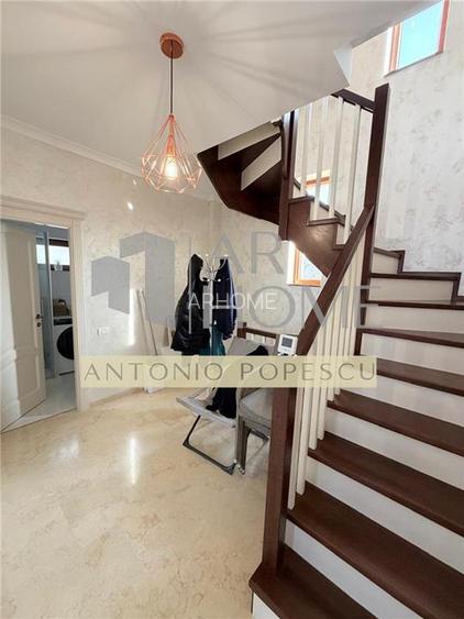 Casa S+P+1E, 635 mp teren, in Paulesti, Prahova. - 11