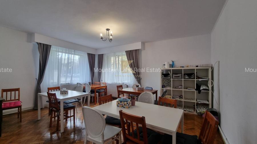 Spatiu comercial pretabil multiple destinatii, Florilor Brasov - 8