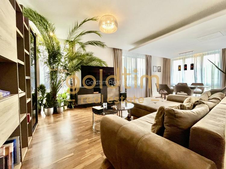 COMPLEX SECURIZAT/PISCINA/SALA DE SPORT/TERASA GENEROASA/ZONA BARBEQUE - 18