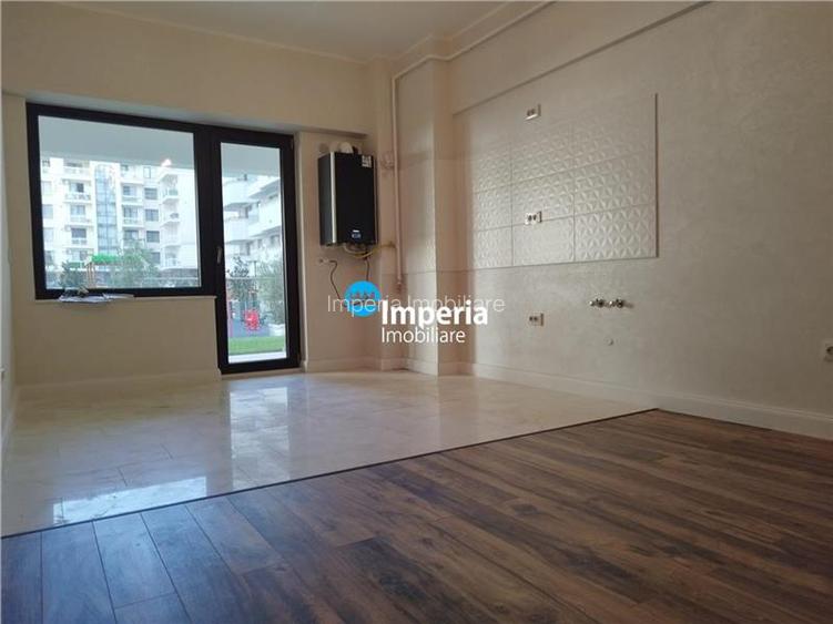 Apartament 2 camere Copou, complex rezidential nou! - 2