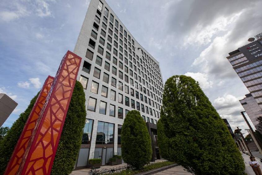 United Business Center 1, Central, 200 - 2500 mp  0% comision! - 9