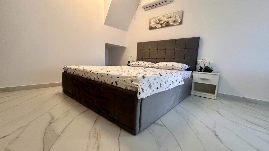 Vilă Nouă P+1 | 7 Camere , 7 Bai | Curte si Parcare | Mamaia Nord - 17