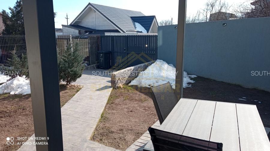 Duplex P+1+M teren 250mp Str Scolii - 7