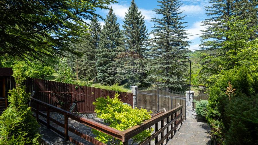 Vanzare casa de vacanta, Slanic Prahova - 52