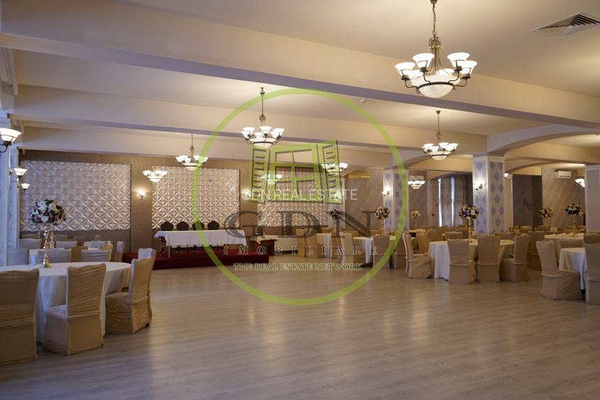 Vânzare  Business! INVESTITIE PREMIUM! GRAND HOTEL DUMBRAVA! - 3