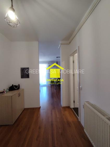 Apartament 2 camere, 53mp, zona Muzeul Apei - 7