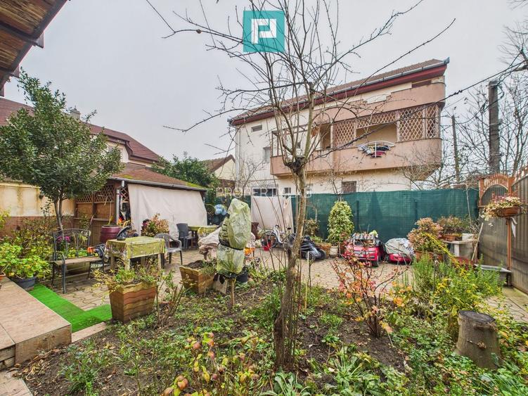 Două case în curte, la 2 minute de Shopping City - 2