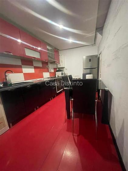 Casa cu 4 camere zona Centru vechi - 2