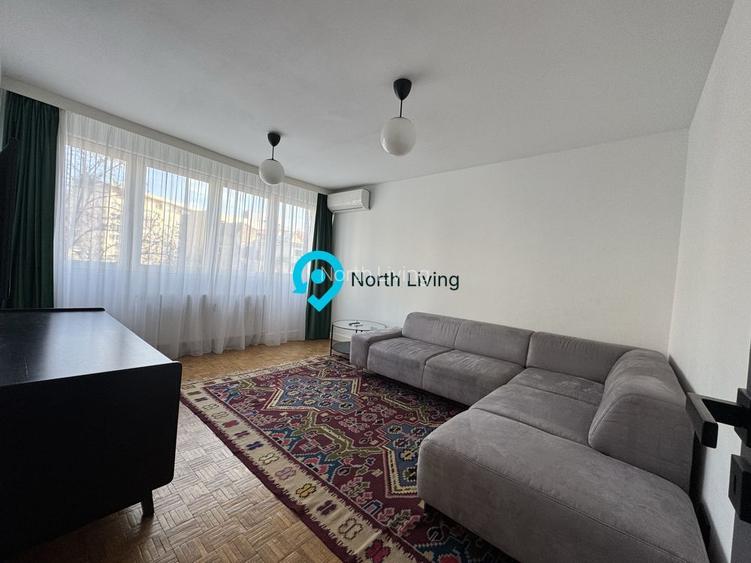 2 Camere Ultracentral | Parc Cișmigiu | Aproape Sala Palatului - 2