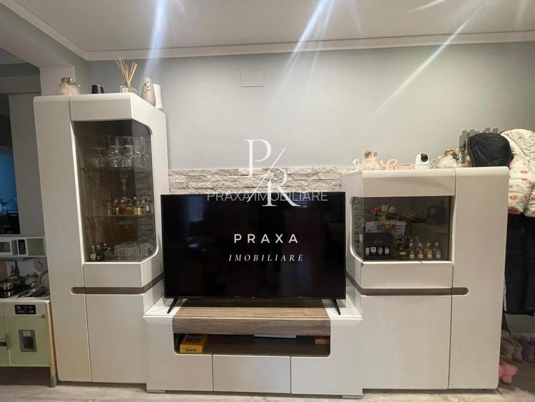 Apartament de vanzare 3 camere, 2 parcari, 2 terase, 2 bai! - 6